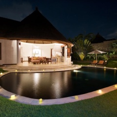 Alam Bali Villa - Bild 17