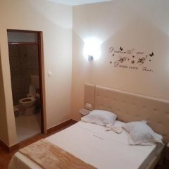 Pensão Asa Branca in Santiago, Cape Verde from 84$, photos, reviews - zenhotels.com guestroom
