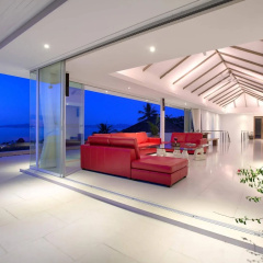 Villa White Tiger Koh Samui thumbnail 7