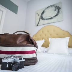 Casa de la Merced Suites - Bild 8