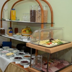 Hotel Fischertor - Bild 12