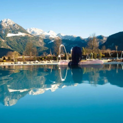 Alpenhotel Zechmeisterlehen - Bild 8