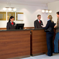 Mercure Hotel Bonn Hardtberg - Bild 18