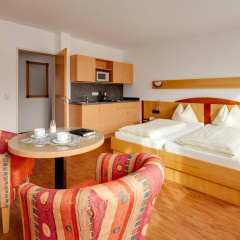 Hotel Zillertal - Bild 1