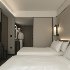 The Clan Hotel Singapore by Far East Hospitality - Bild 2