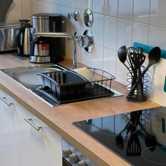 Ferienwohnung Kassel West - Bild 13