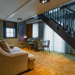 Hotel Mai Amsterdam - Bild 17