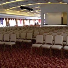 Asrin Park Hotel & Spa Convention Center - Bild 21