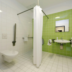 B&B Hotel Berlin-Tiergarten - Bild 10