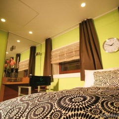 Greenyacht Hotel - Bild 1