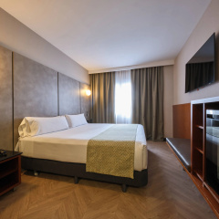 Catalonia Park Putxet Hotel - Bild 7