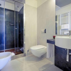 Mercure Milano Solari Hotel - Bild 14