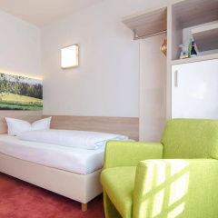 Garden Hotel - Bild 4
