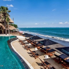 The Bale Tokek Villas - Bild 18