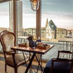 Staycity Aparthotels Leipzig City Centre - Bild 7