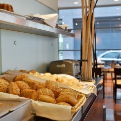 Hotel Santo - Bild 11