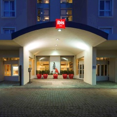 ibis Firenze Nord Aeroporto - Bild 23