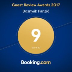 Bosnyák Panzió in Odorheiu Secuiesc, Romania from 90$, photos, reviews - zenhotels.com pet-friendly