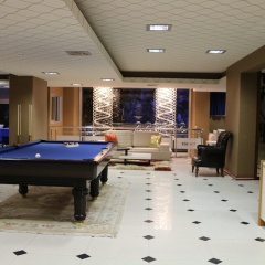 Business Grand Hotel - Bild 25