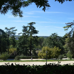 Debod Hostel - Bild 12