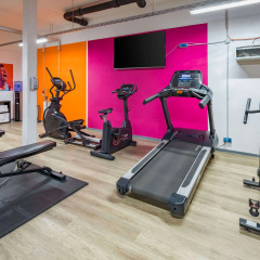 Ramada Encore by Wyndham Munich Messe - Bild 15