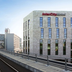 IntercityHotel Berlin Hauptbahnhof - Bild 22