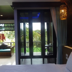 Chaokoh Phi Phi Hotel & Resort - Bild 20
