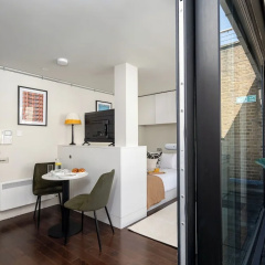 Your Apartment - Tower of London - Bild 2