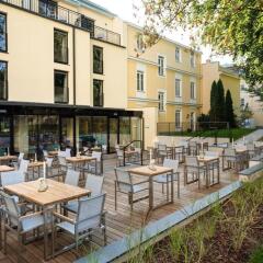 Отель Austria Trend Hotel Maximilian Австрия, Вена - отзывы, цены и фото номеров - забронировать отель Austria Trend Hotel Maximilian онлайн фото 28