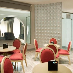 Virgen de los Reyes Hotel - Bild 27