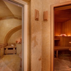 Hotel Villa Morgagni - Bild 5