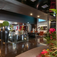 138 Liberdade Hotel - Bild 16