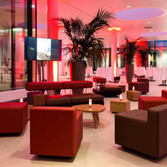 H4 Hotel München Messe - Bild 2