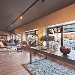 Hotel Acta Madfor - Bild 20
