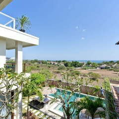 Casa de Balangan by Exotiq Villa Holidays - Bild 16