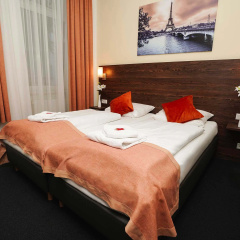 Hotel Little Paris - Bild 6