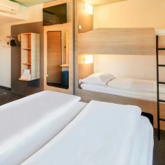B&B Hotel Darmstadt - Bild 5