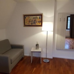 Oberwaldhaus - Bild 3
