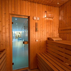 Hotel Braunschweig Seminarius - Bild 8
