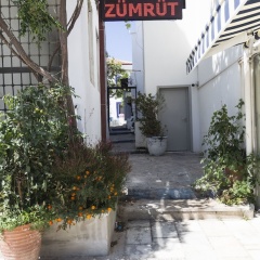 Zumrut Butik Bodrum - Bild 1
