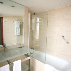 Hotel Zenit Lisboa - Bild 9