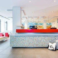 ibis Styles Hotel Berlin Mitte - Bild 2