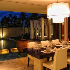 The Wangsa Hotel & Villas - Bild 20