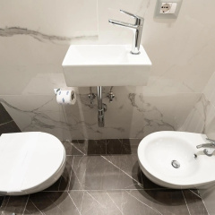 Hotel Castellino Roma - Bild 18