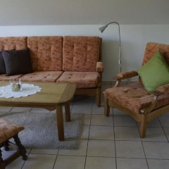 Ferienwohnungen Forneck - Bild 4