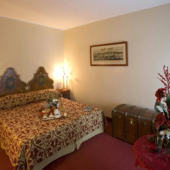 Palazzo Marcello Hotel al Sole - Bild 3