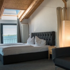 Hotel Alter Hafenspeicher - Bild 6