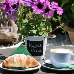 Hostal Nadal - Bild 12