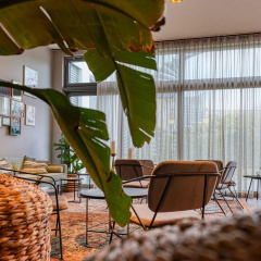 Vienna House Easy by Wyndham Bonn - Bild 16