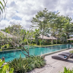 Serenity River - Canggu - Bild 5